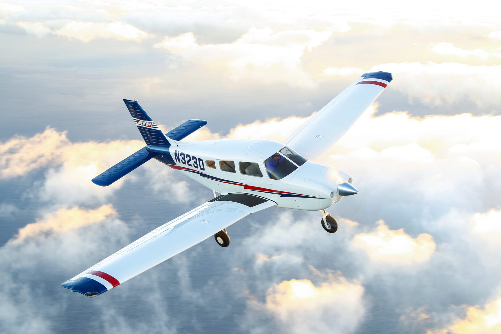 ATP is Taking Delivery of 25 New Piper Archers Throughout 2022