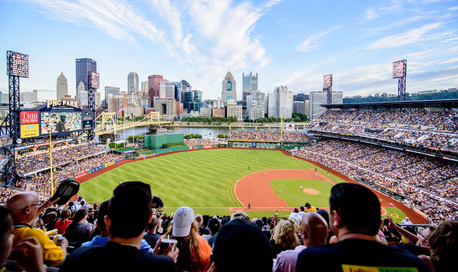 Baseball