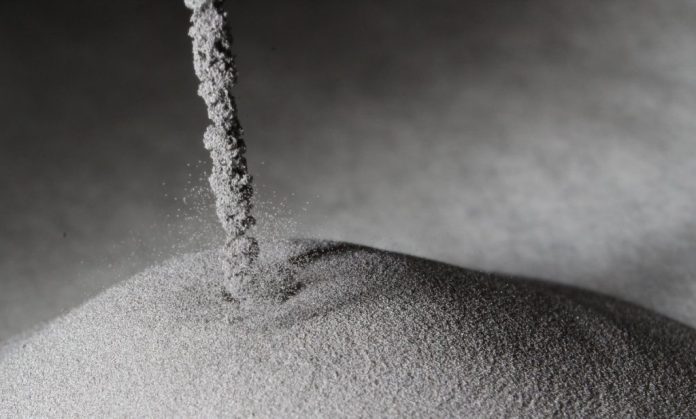 Rusal Powder