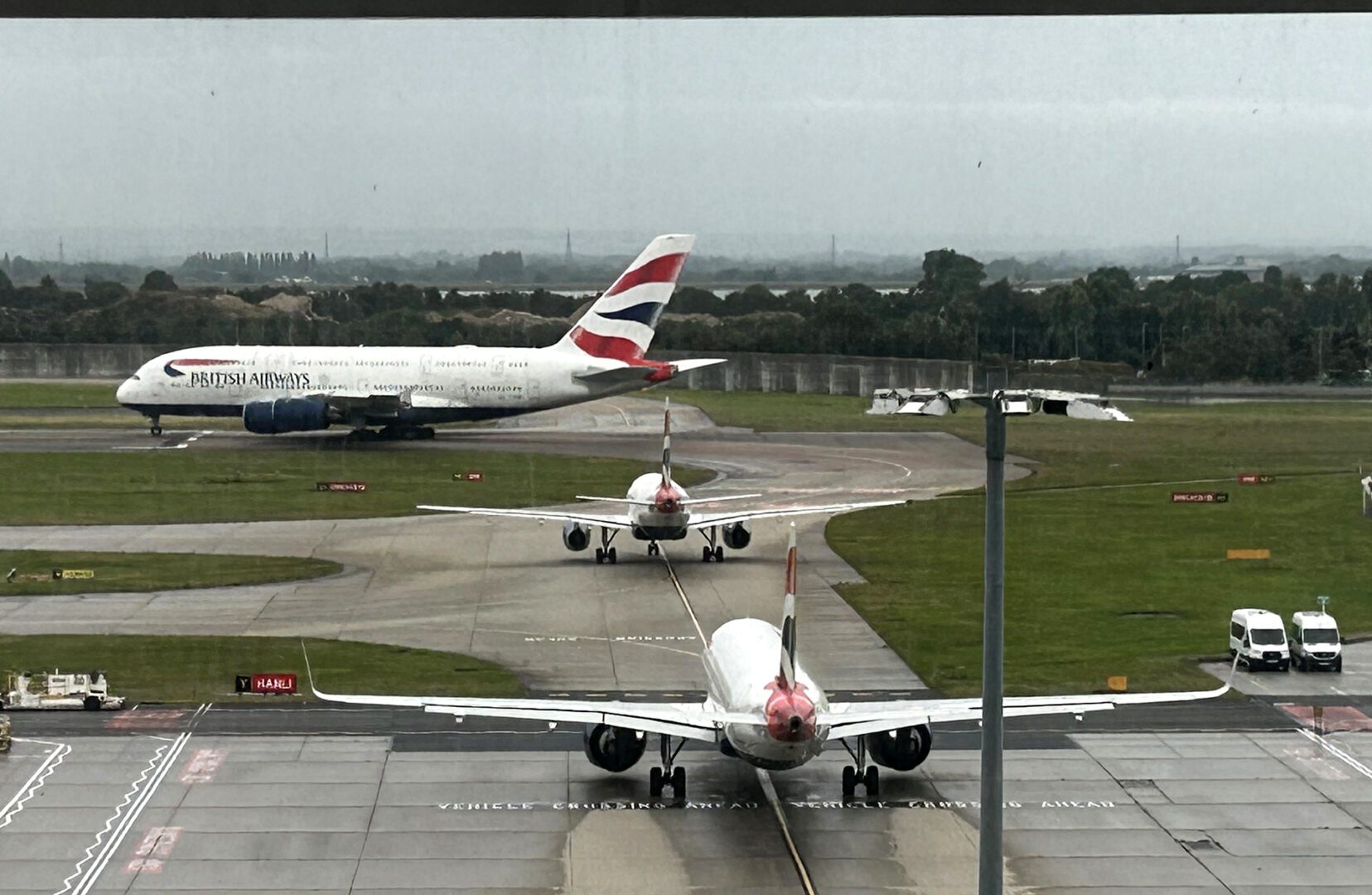 Mark Yazer Heathrow Used (1)