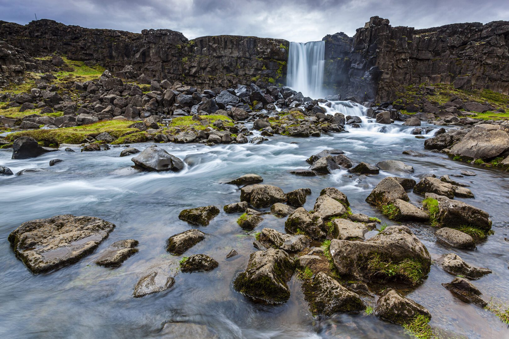 Thingvellir-Visit South Iceland