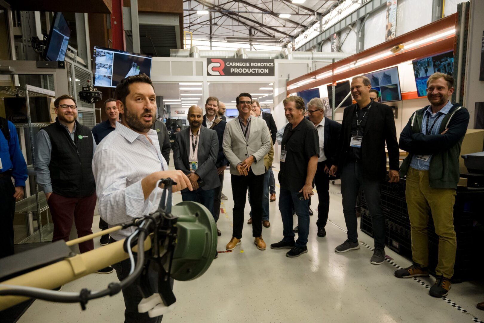 AviationandRoboticsCarnegieRobotics