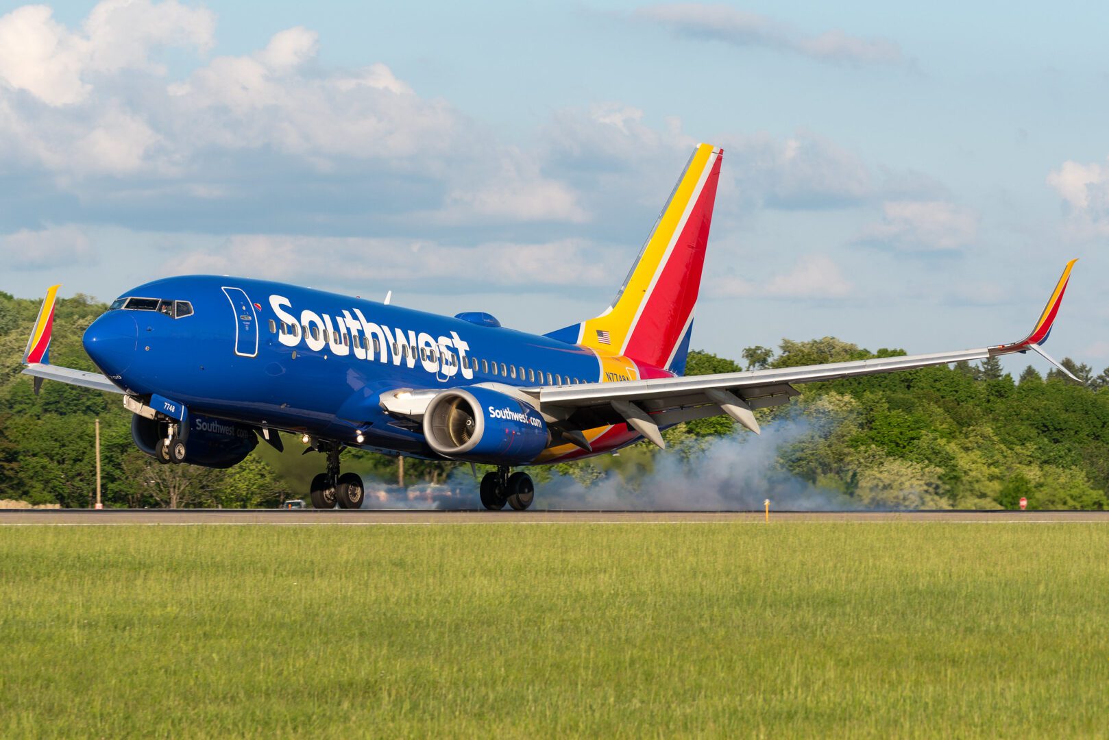 southwest-737-pittsburgh