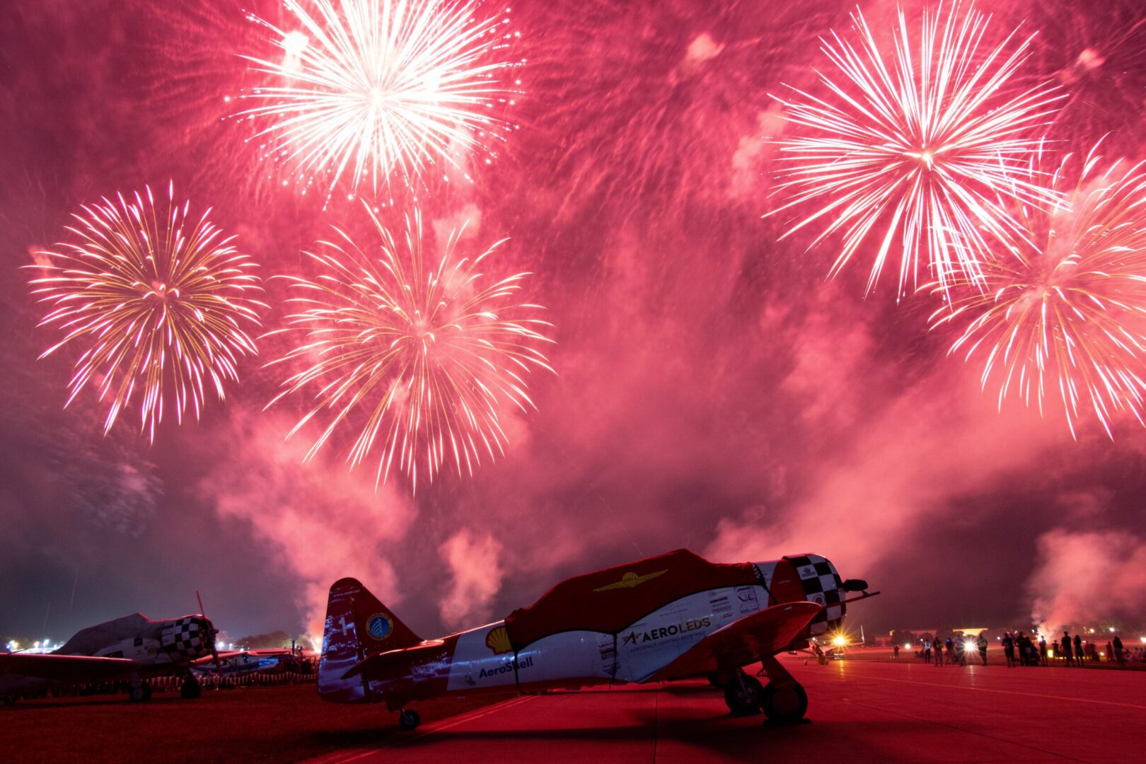EAA Airventure Oshkosh