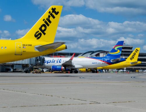 What Spirit’s Bankruptcy Means for Pittsburgh