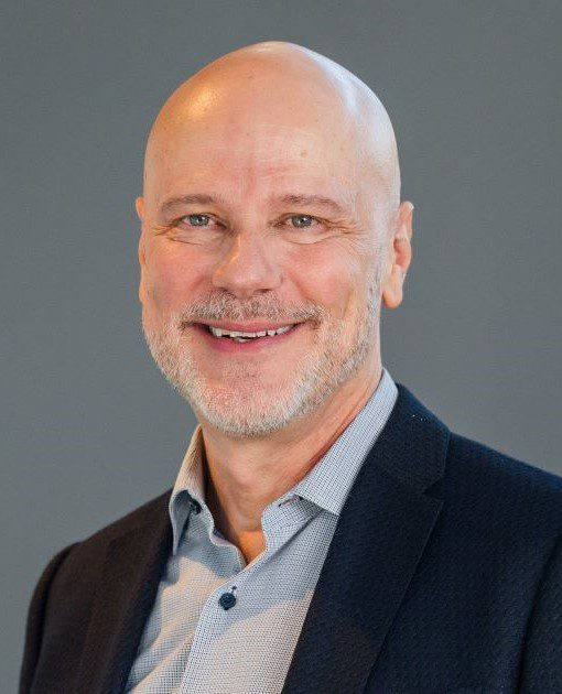 Brian Hyslop