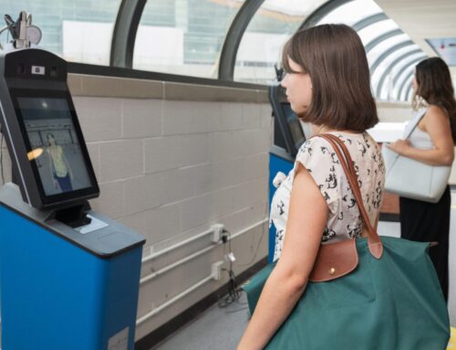 Customs and Border Protection Services Make Traveling Internationally Easier